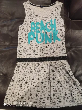 Robe 16 ans Kiabi s