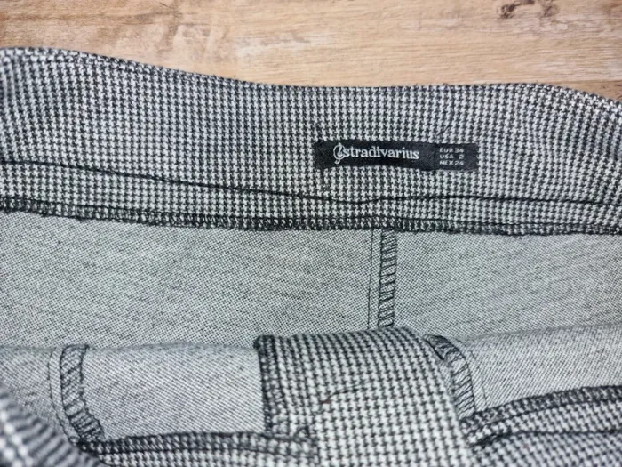 Pantalon stradivarius taille 34 - photo numéro 2