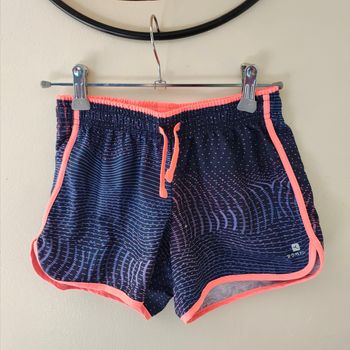 8 9 ans short de sport