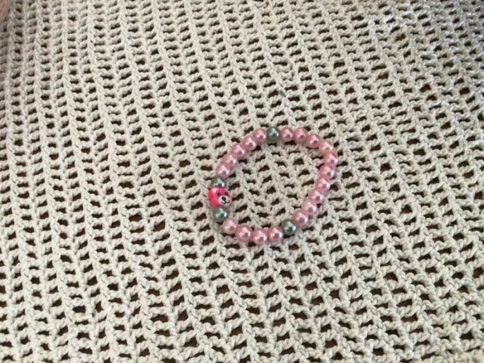 Bracelet fille