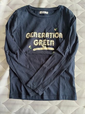 Maillot manche longue 