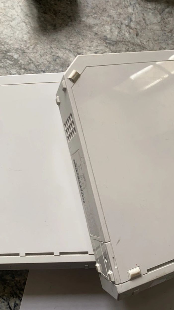 Console wii - photo numéro 3