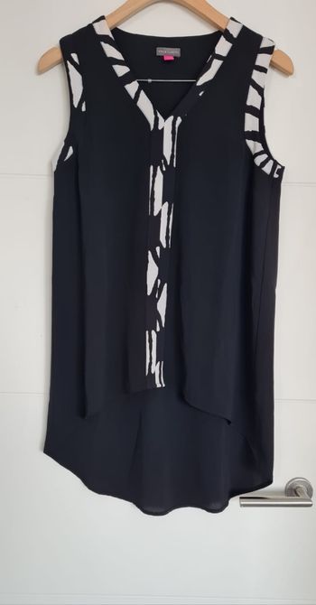 Haut blouse Vince Camuto