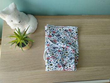 Preplate taille bambin