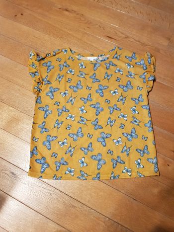 Blouse Springfield taille M
