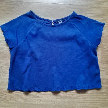Crop top Okaidi