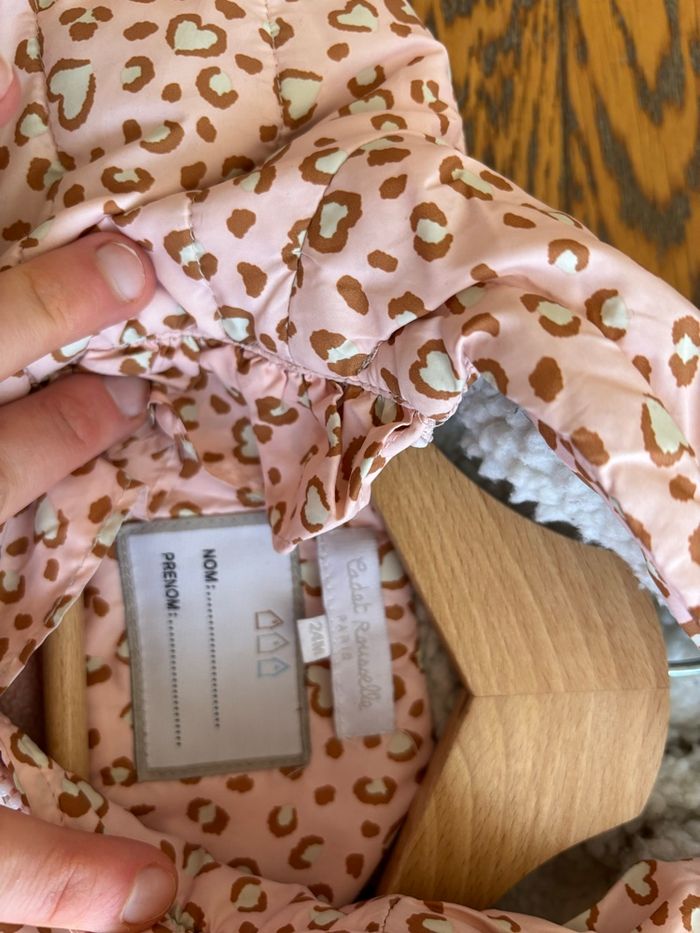 manteau - photo numéro 2