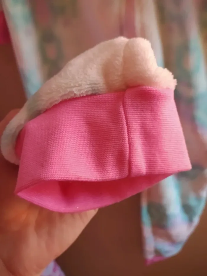 Combinaison pyjama Licorne - photo numéro 10
