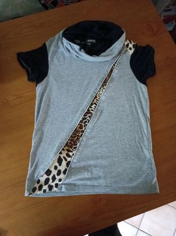 Tee shirt Afaroz taille XS