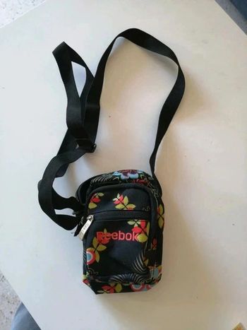 Sacoche Reebok
