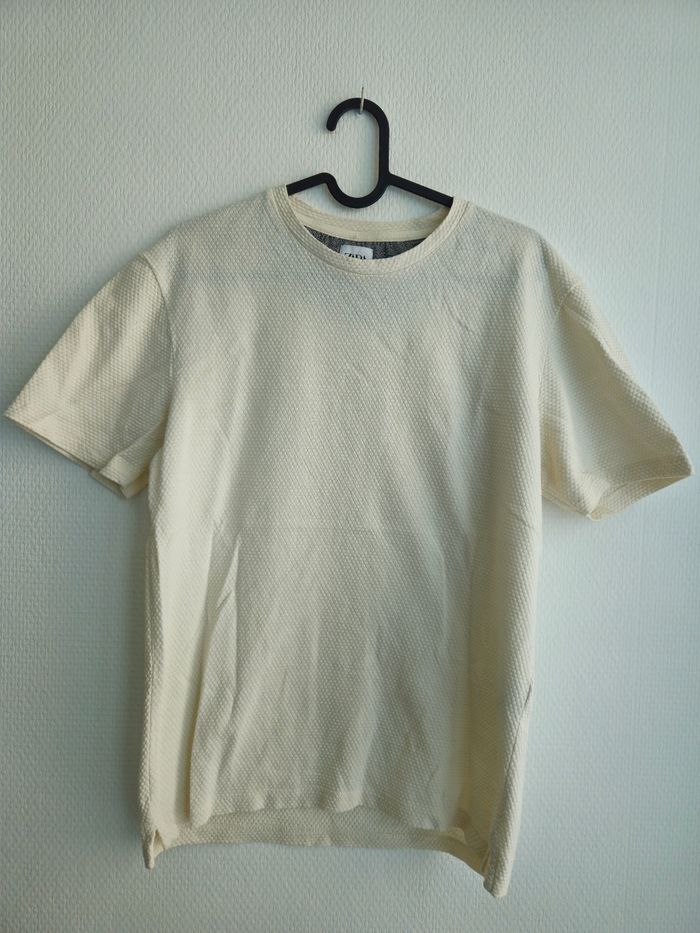 T-shirt ZARA men - photo numéro 2