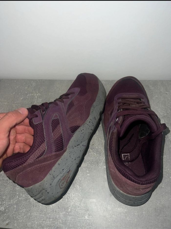 Basket puma - photo numéro 2