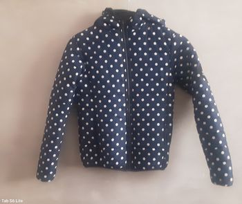 Blouse  lulucastagnette
