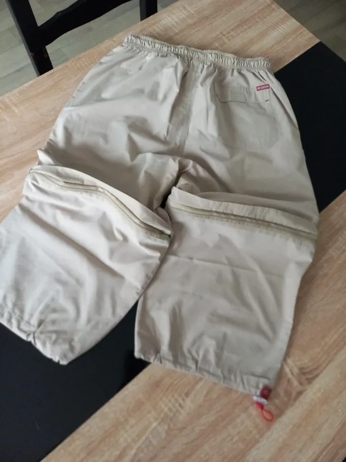 Short Panta-court homme M - photo numéro 5