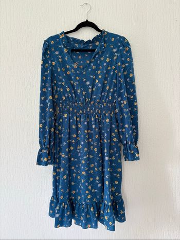 Robe taille L