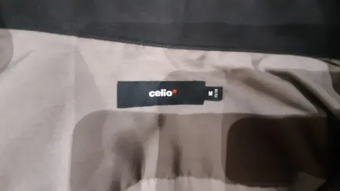 Chemise Homme Celio - photo numéro 4