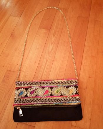 Sac pochette