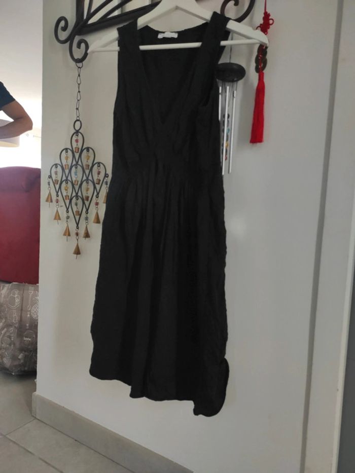 Robe maternité  Stéréo maman 36-38 tbe