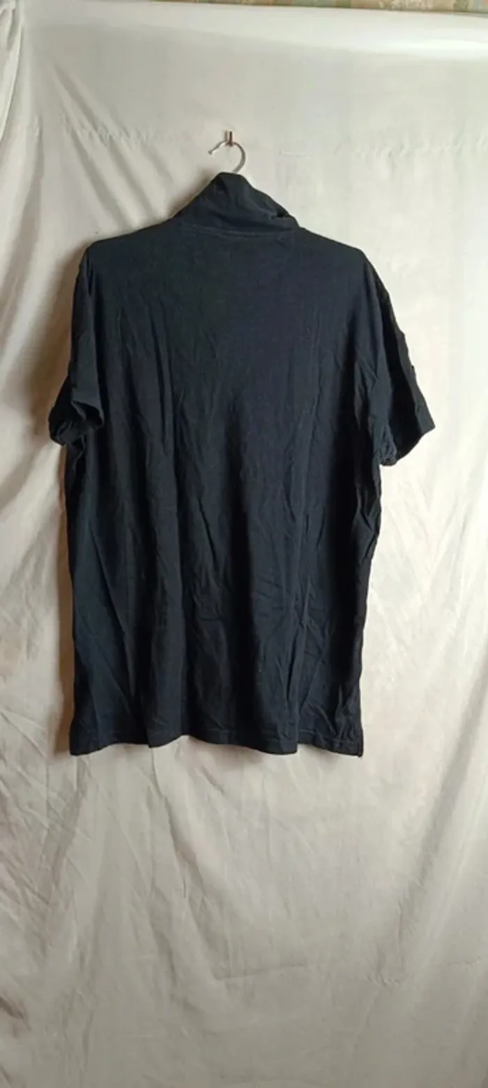 484- Polo homme, domyos, Taille XL - photo numéro 7