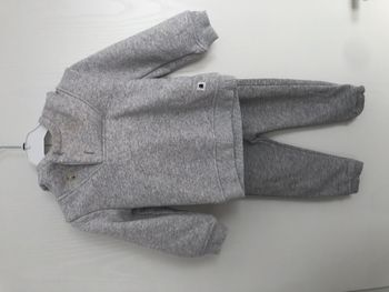 Ensemble garçon, Kiabi