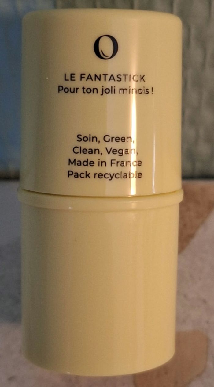 Highlighter doré Pomponne - photo numéro 2