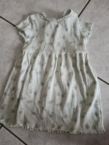 Robe enfant 