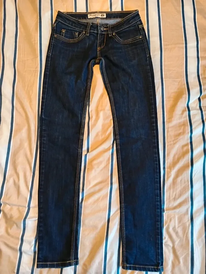 Jean's Diesel - photo numéro 2