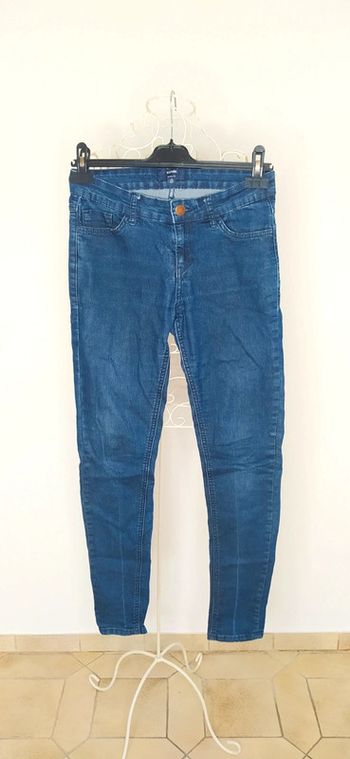 Jeans skinny 36