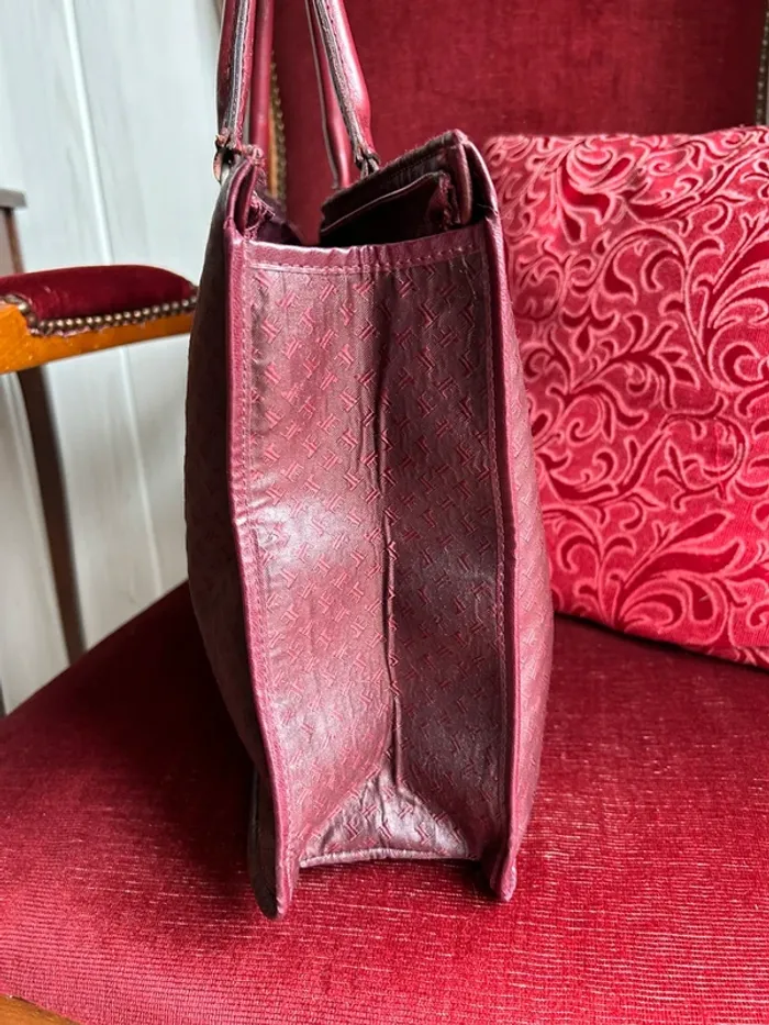 Sac Jacques Esterel vintage - photo numéro 14