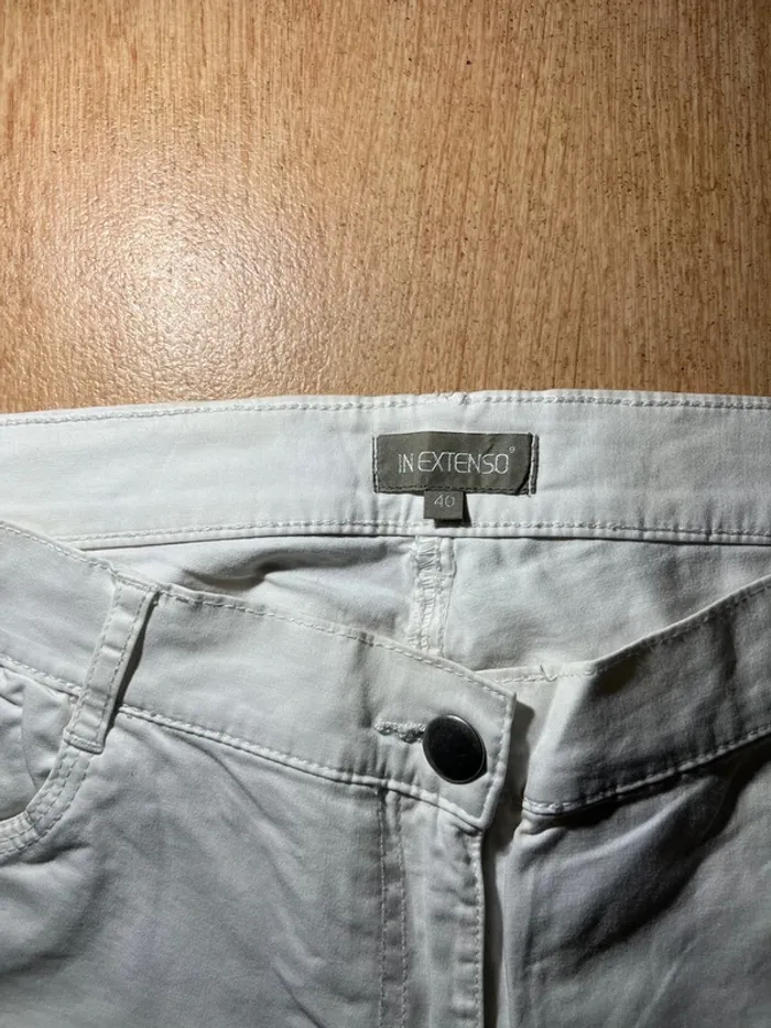 Jeans In Extenso - photo numéro 7