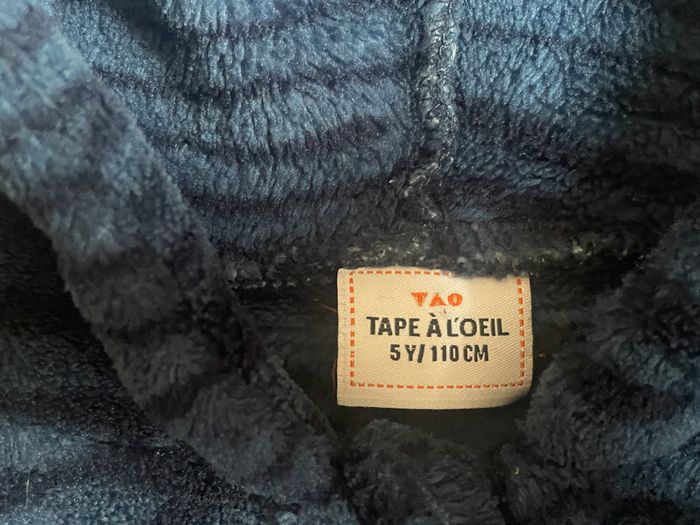 Pyjama - photo numéro 4