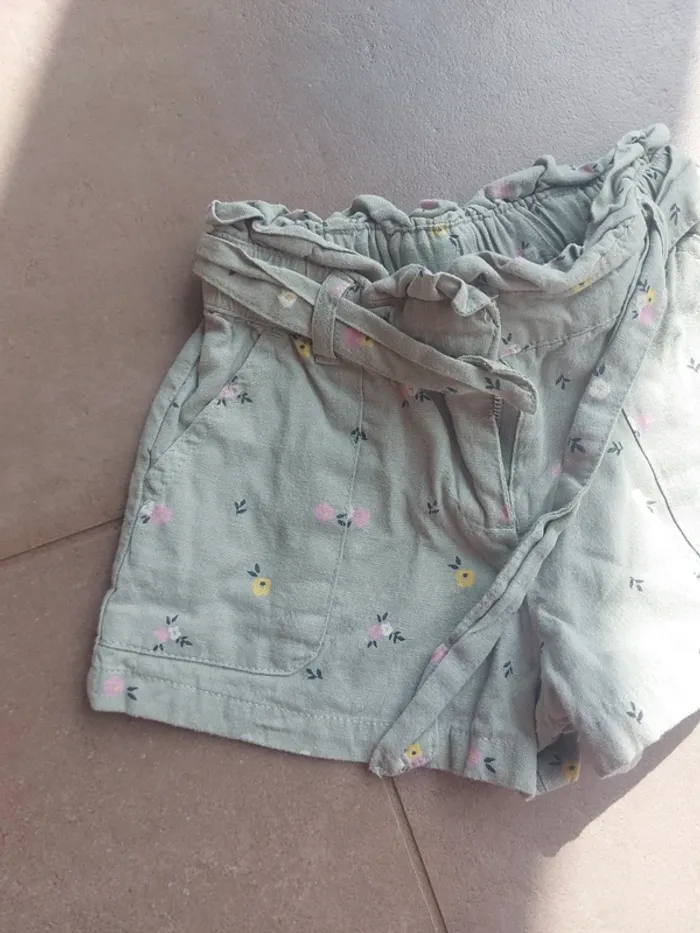 Short sergent major 3 ans - photo numéro 2
