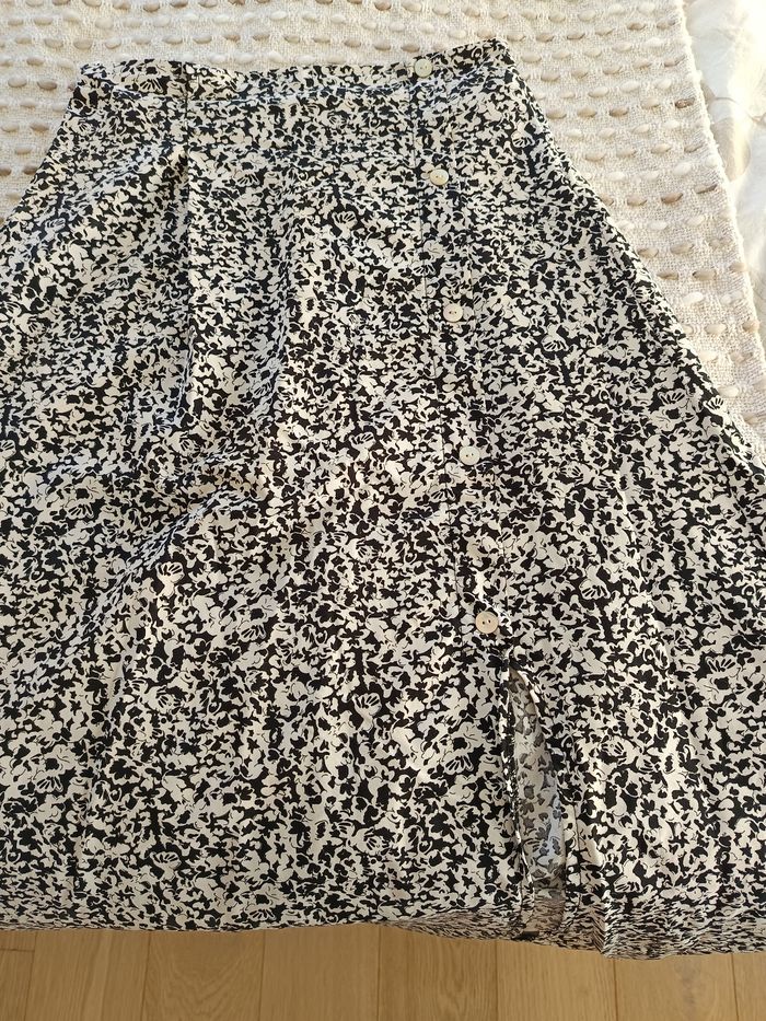 Jupe longue - photo numéro 4