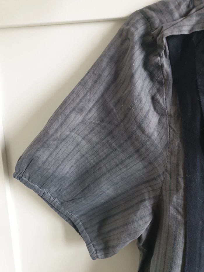Blouse faux gilet Vero Moda Taille S - photo numéro 5