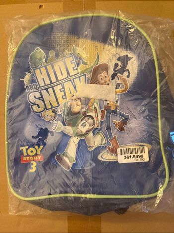 Sac à dos Toy's Story