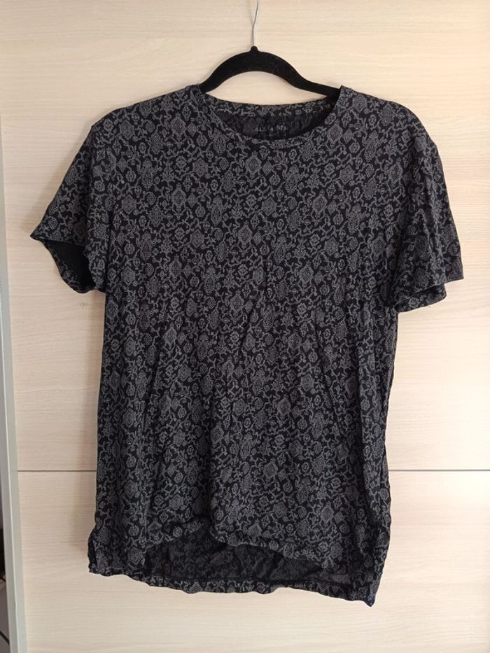 T-shirt All Saints XS