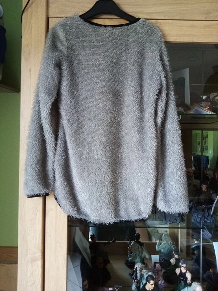 Pull à poil 14a - photo numéro 5