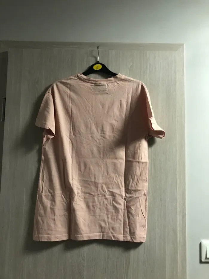T shirt - photo numéro 4