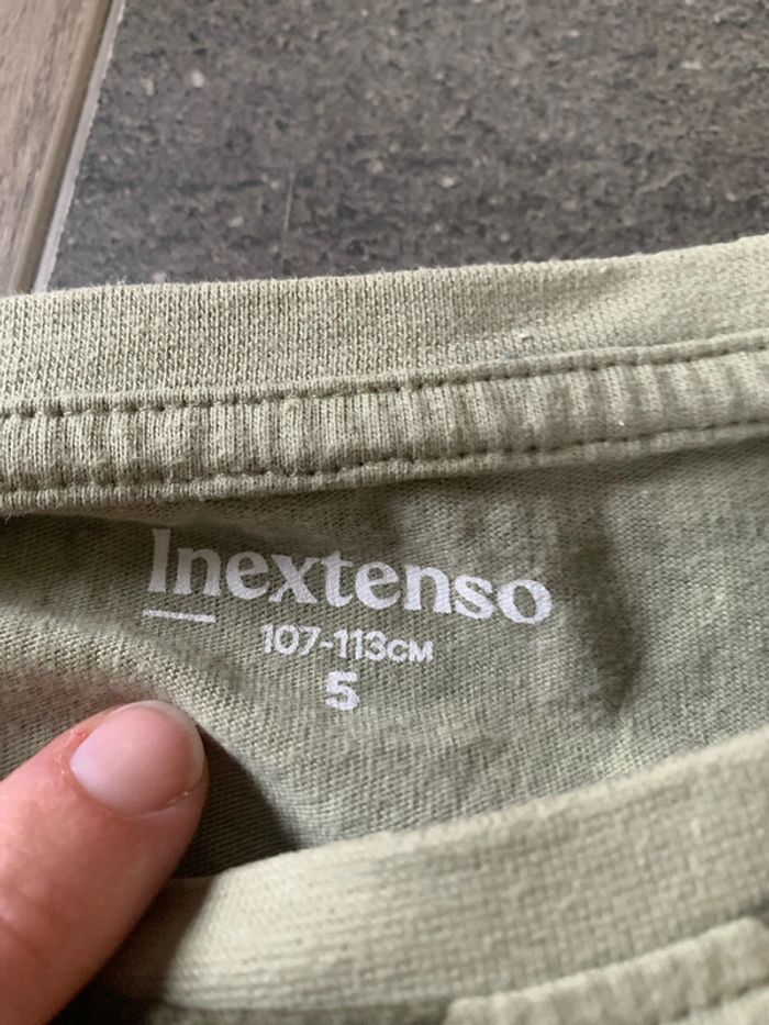 Tee shirt garçon - photo numéro 2