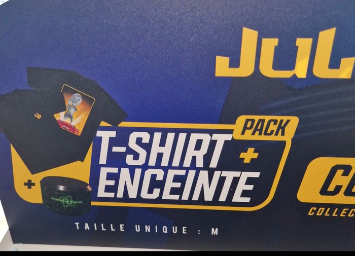 Box JuL édition cinéma - photo numéro 5