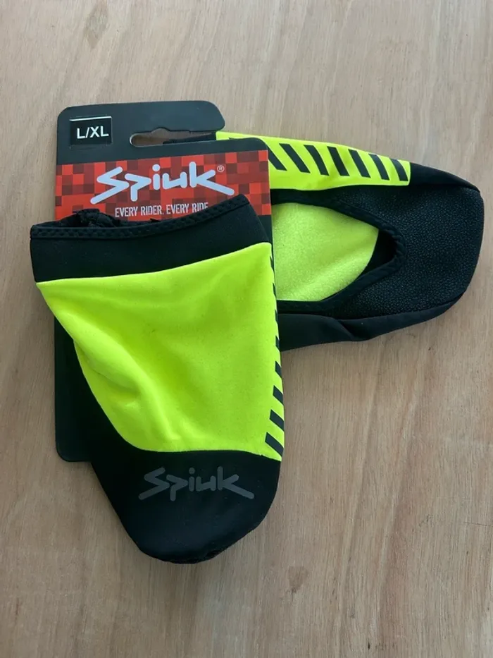 Sur chaussure spiuk