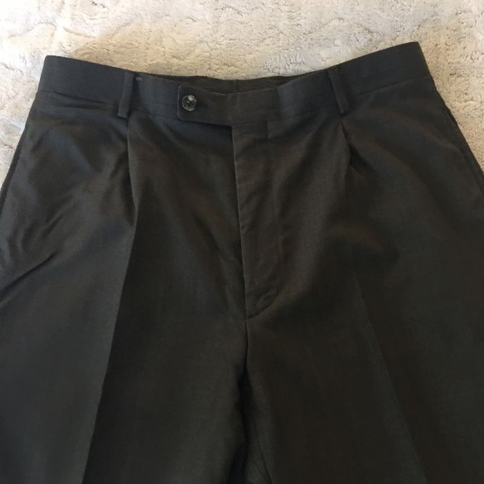 Pantalon habillé - Ted Lapidus - T.40 - photo numéro 4