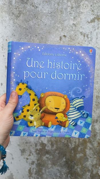 Livre enfant