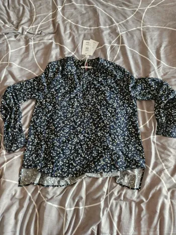 Chemisier Tommy Hilfiger