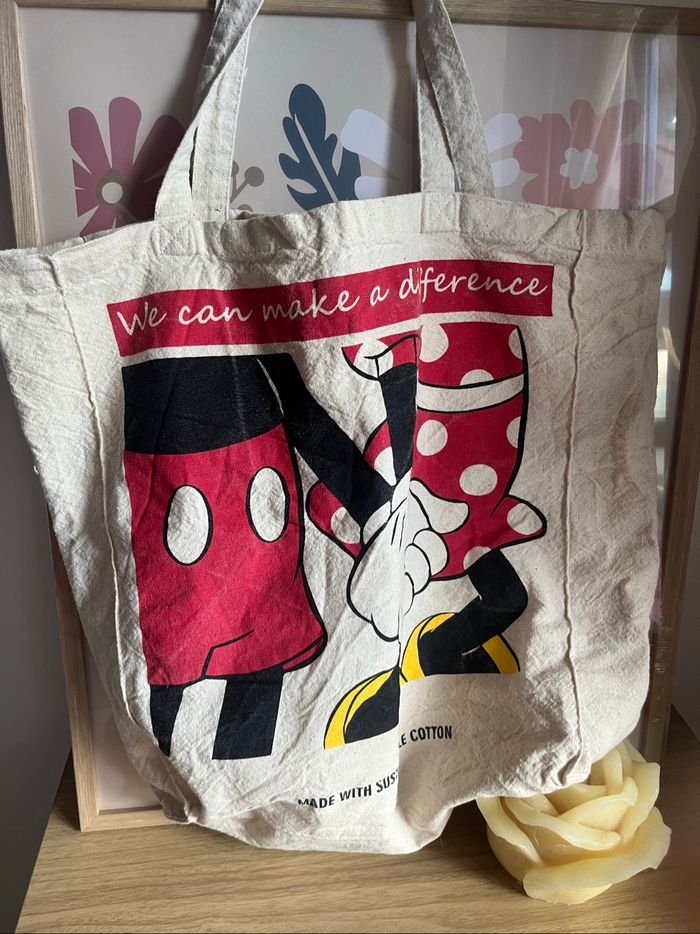 Sac Disney - photo numéro 2