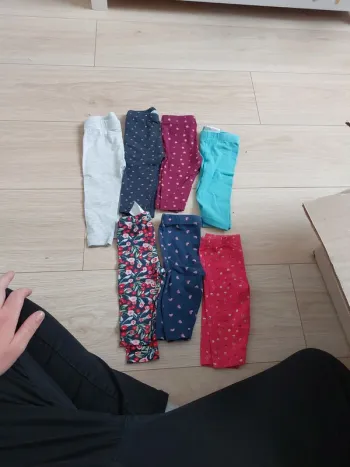 Legging 3mois