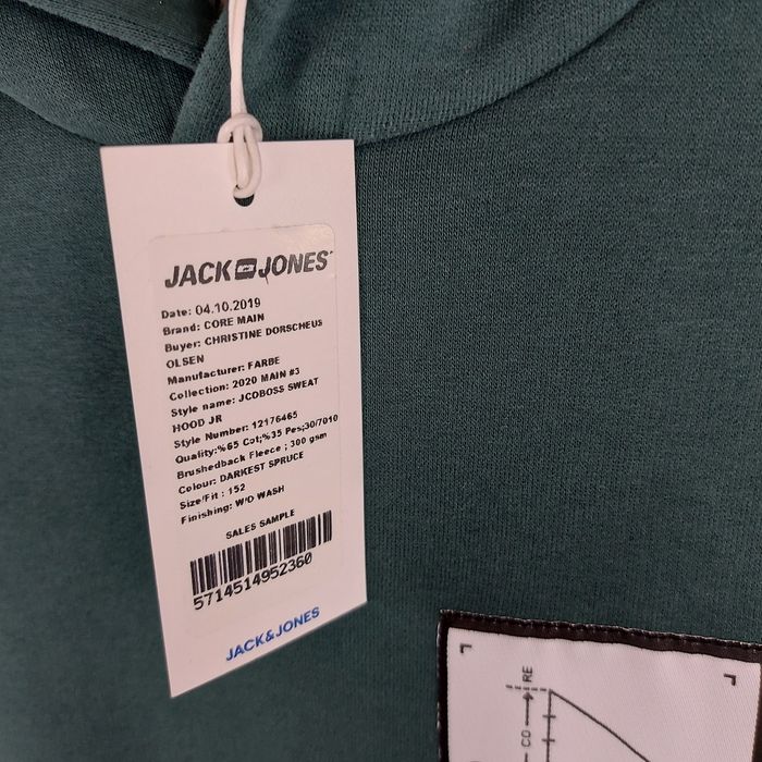 Sweat jack&jones - photo numéro 3