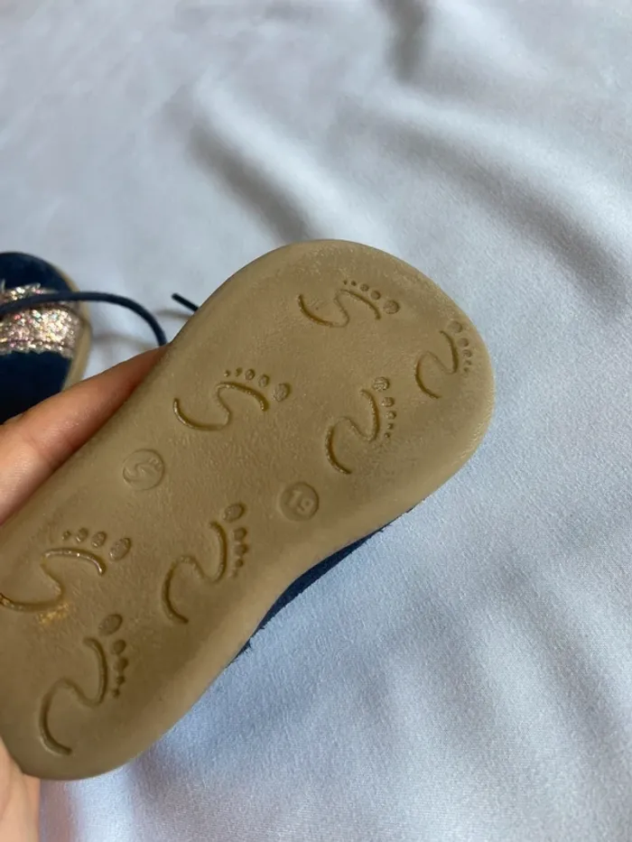 Chaussures bébé - 19 - photo numéro 3