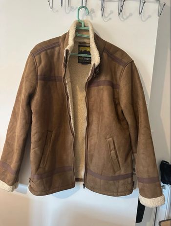 Veste aviateur Atlas for men neuve, jamais portée