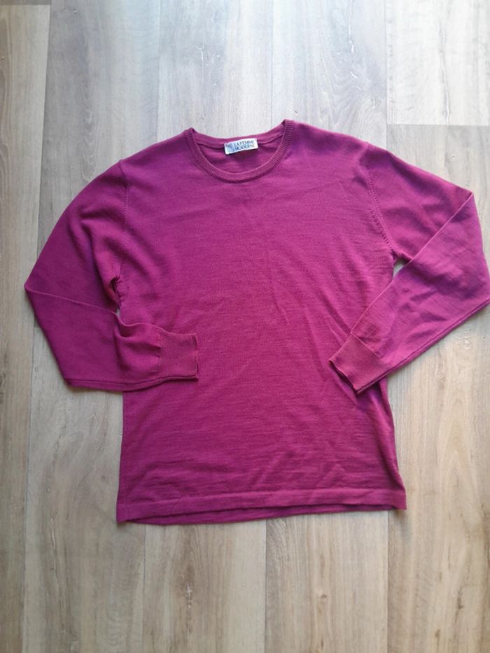 Pull La femme moderne taille 42-44 💞